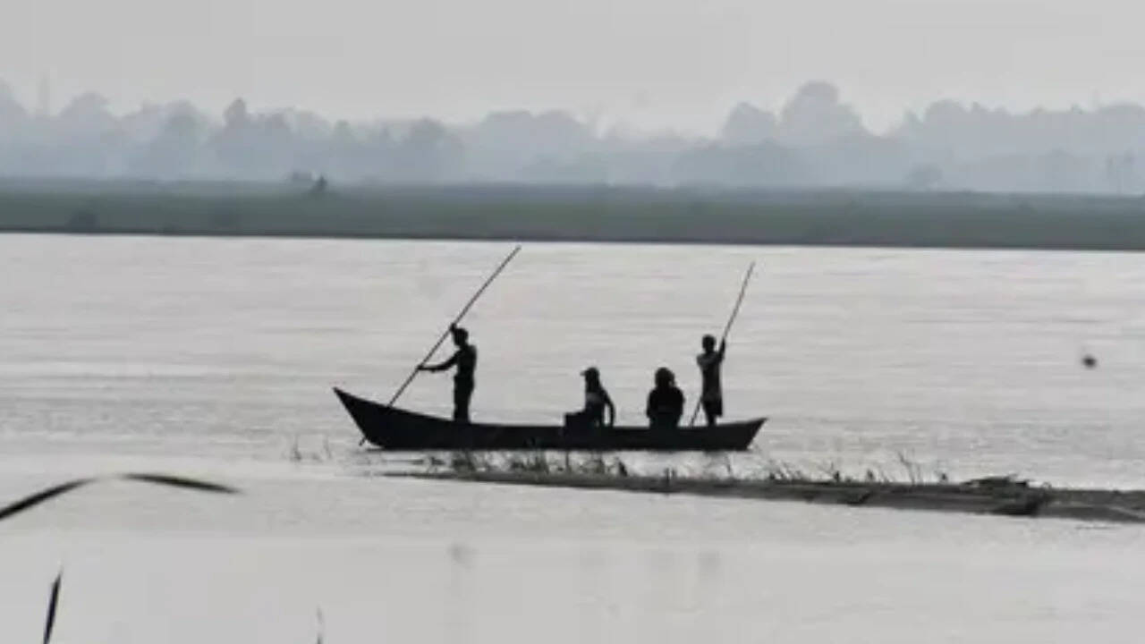 Bangladesh does not want Teesta dispute to hurt ties with India, says minister