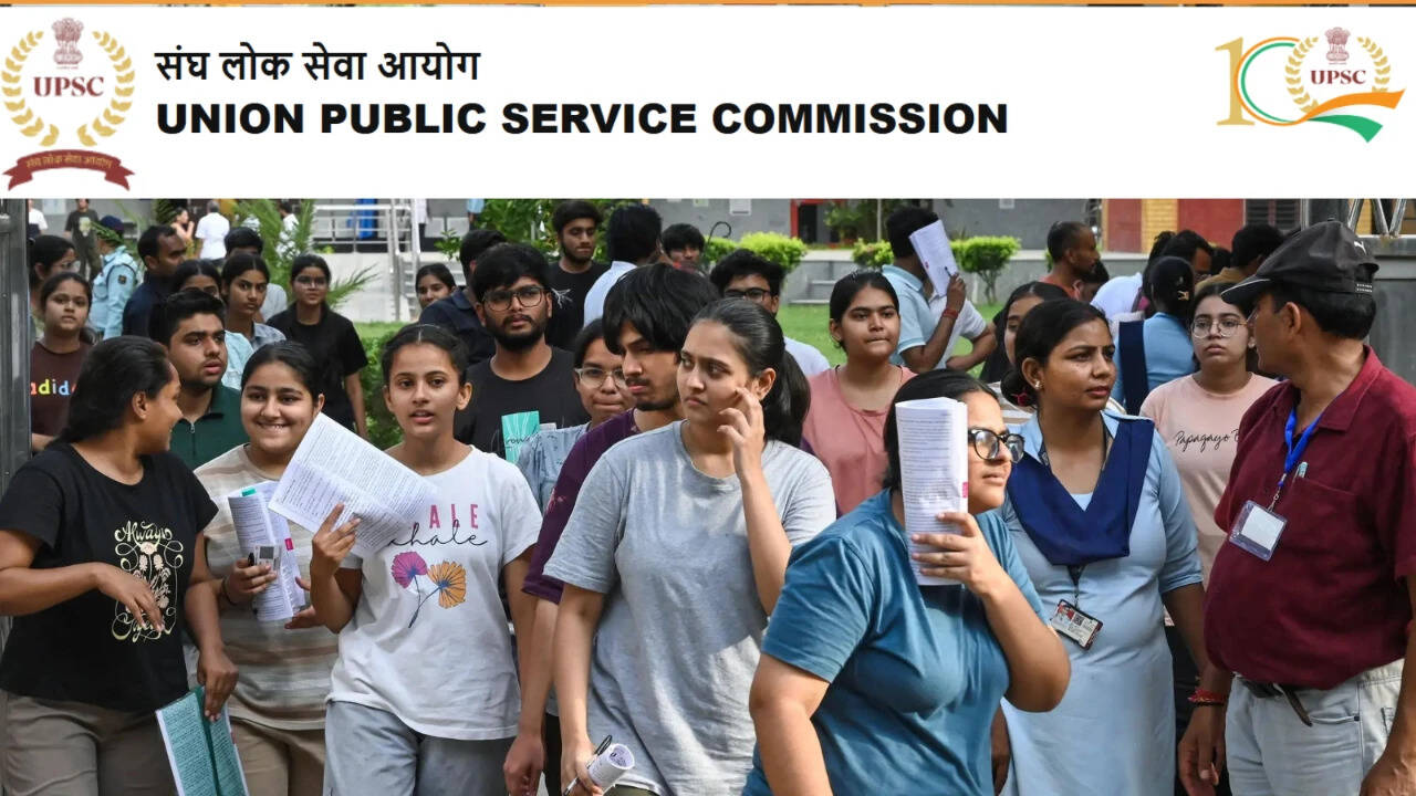 UPSC Prelims 2026: CAT notice to UPSC over 8 questions, candidates claim 16 marks at stake