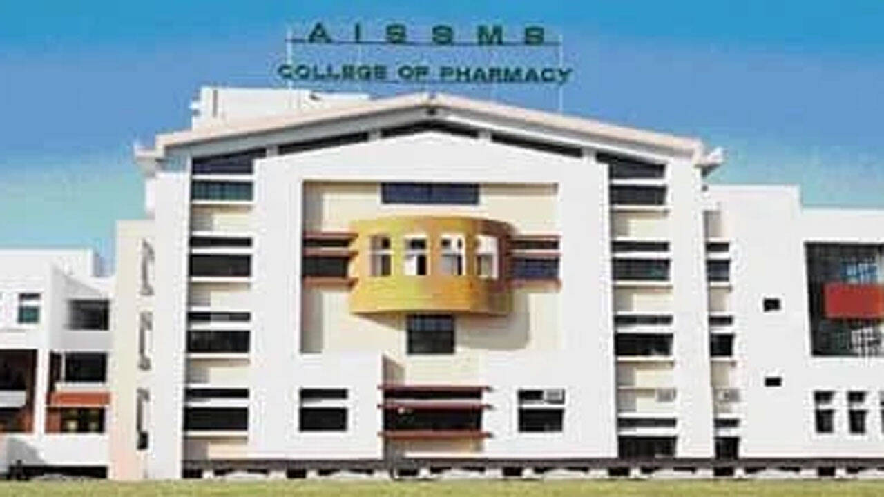 AISSMS College of Pharmacy Secures Highest ‘A’ Rating Nationally in QCI Ranking