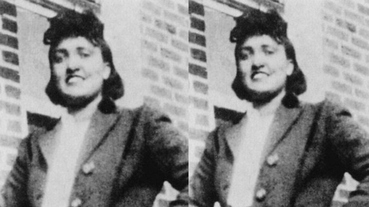 Henrietta Lacks died at 31, but her cells lived on and transformed modern medicine