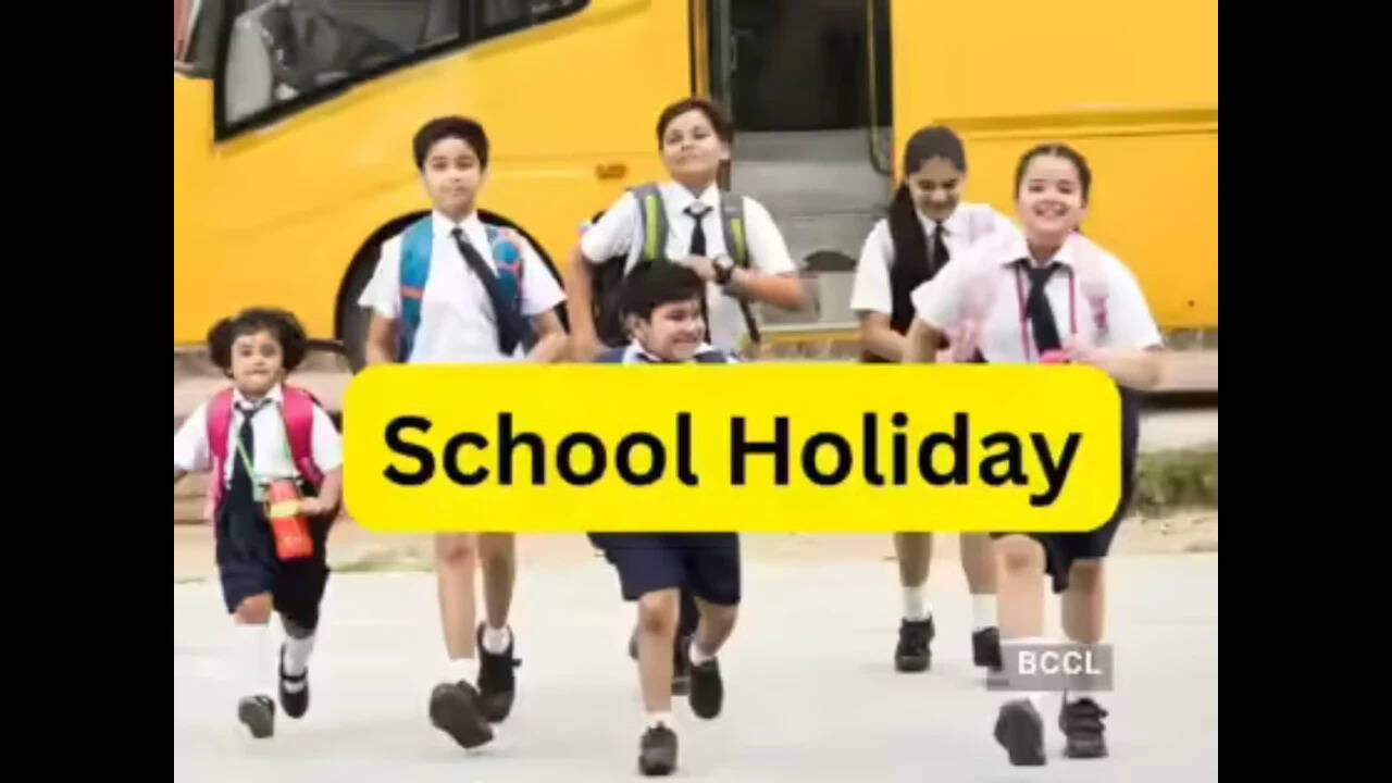 Puducherry schools holiday on August 21 and 22: Check the list and reason