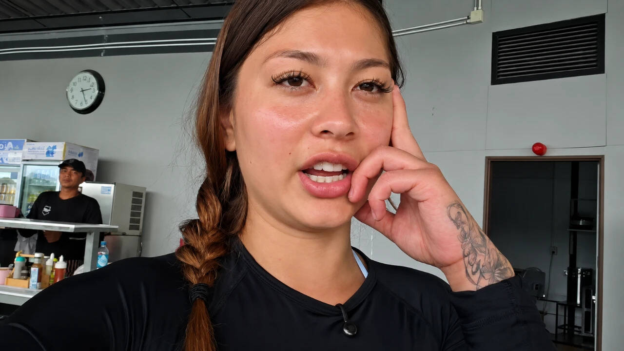 Kick streamer JollyIRL’s bungee jump incident in Thailand explained after stream cuts mid-jump