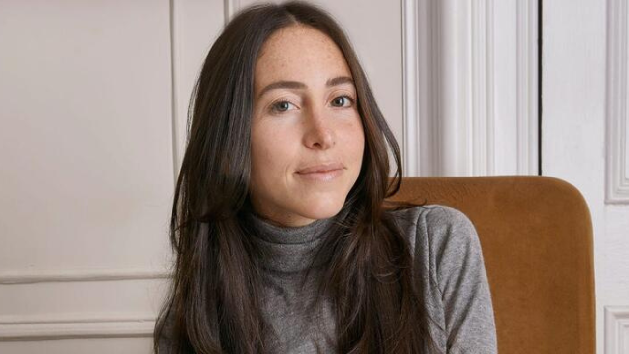 Ex-BlackRock employee bought 10,000 socks for $100,000; startup hit $2M
