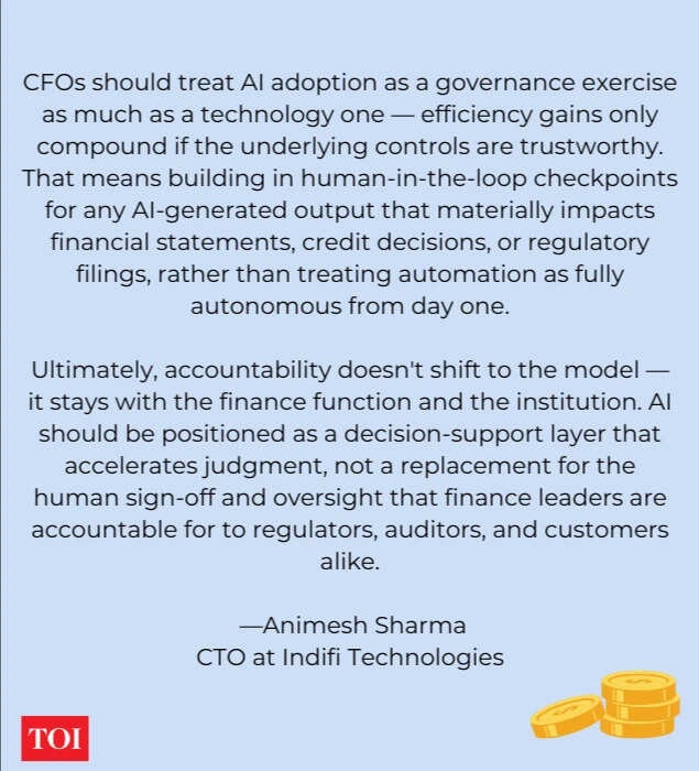 Using AI