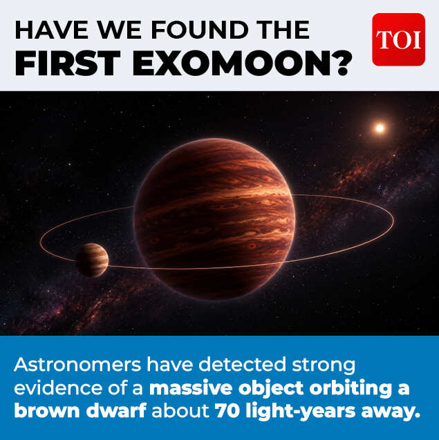 Exomoon discovery?