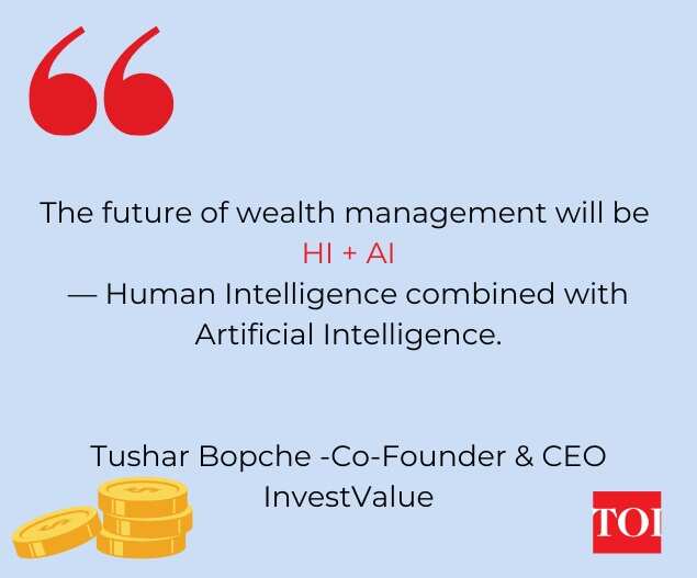 AI in finance
