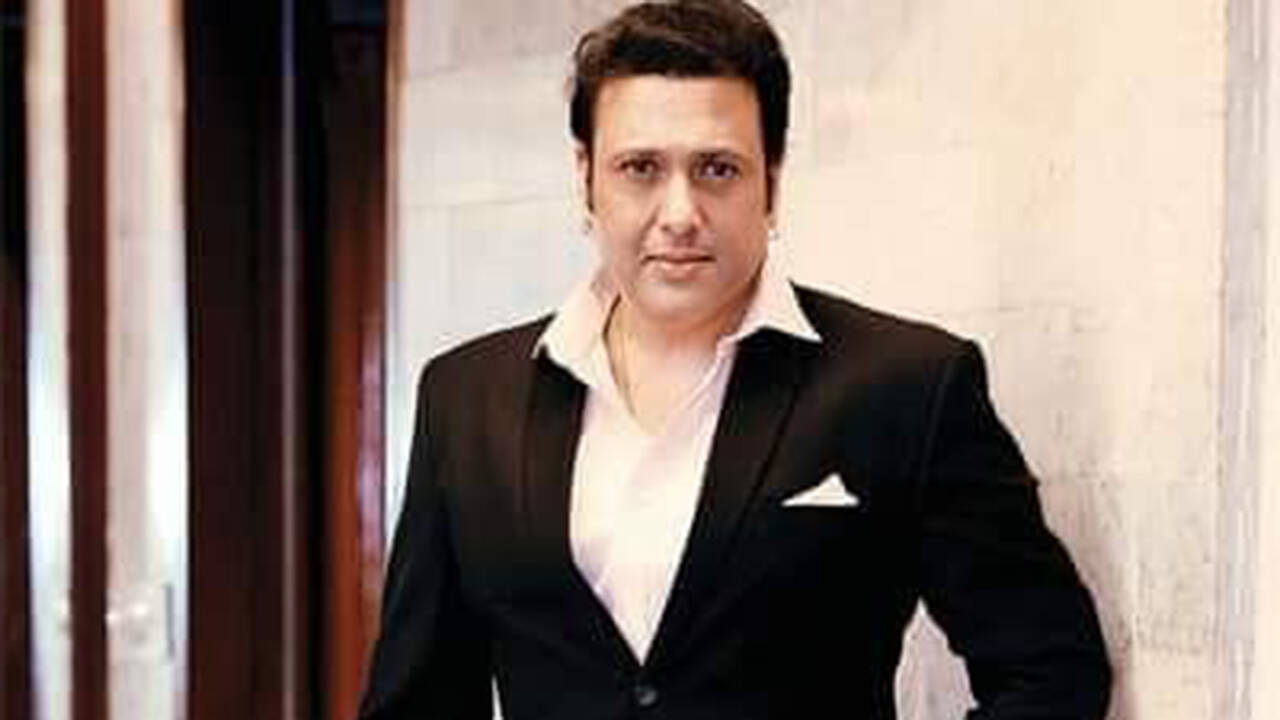 Govinda defends his long-standing late coming reputation
