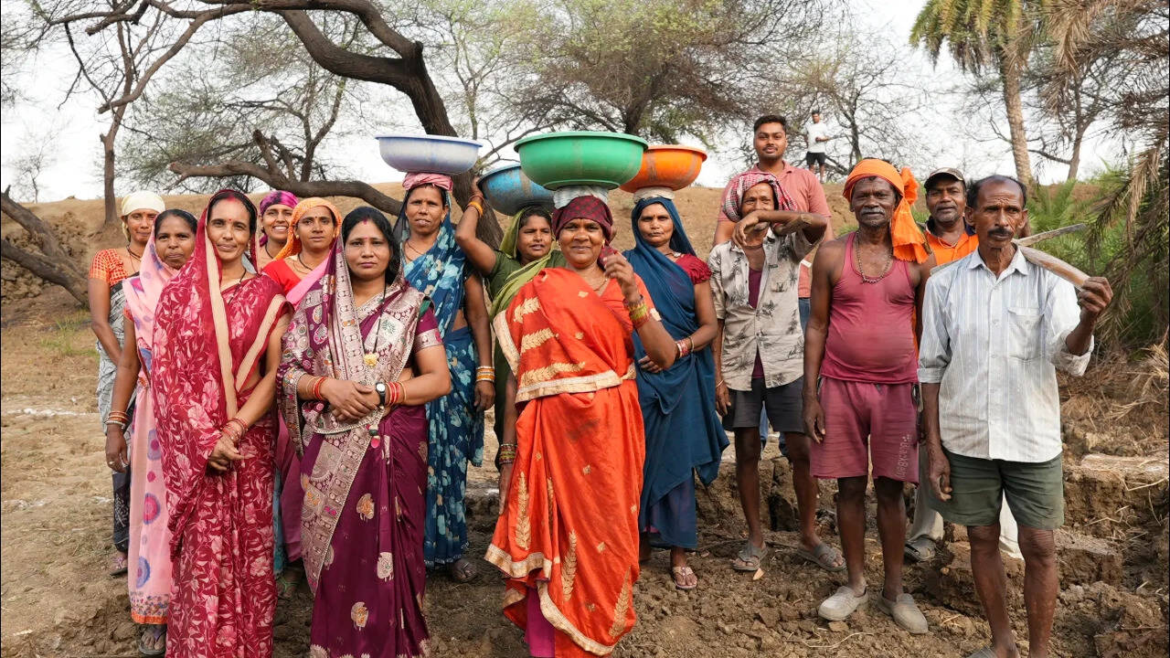 MGNREGA out, VB-G RAM G in: 125 days of work, but states to share costs