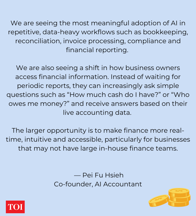 AI in finance