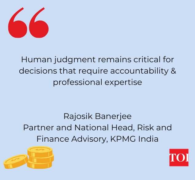 AI in finance