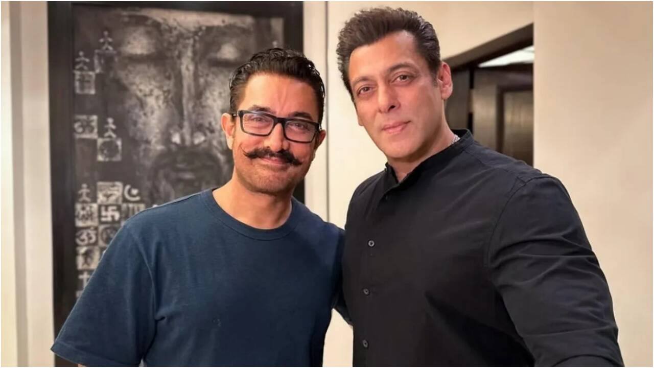 Aamir shares note for Salman, Sanjay ahead of 7 Dogs release