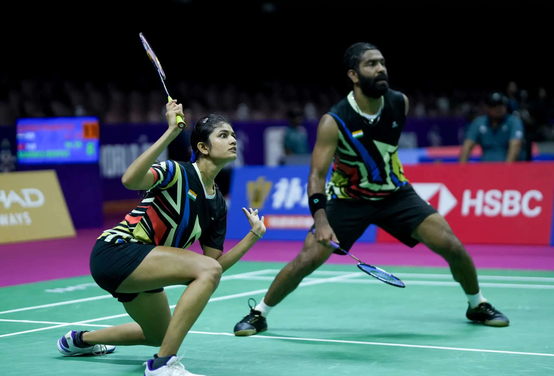 BWF World Championships 2026