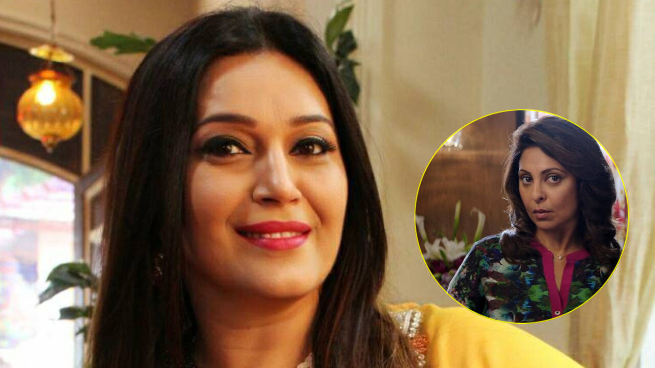 Niki Walia reveals she was first approached for Shefali Shah's role in 'Dil Dhadakne Do'