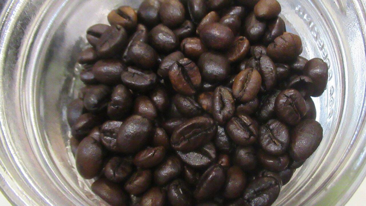 Why has Kopi luwak become so expensive