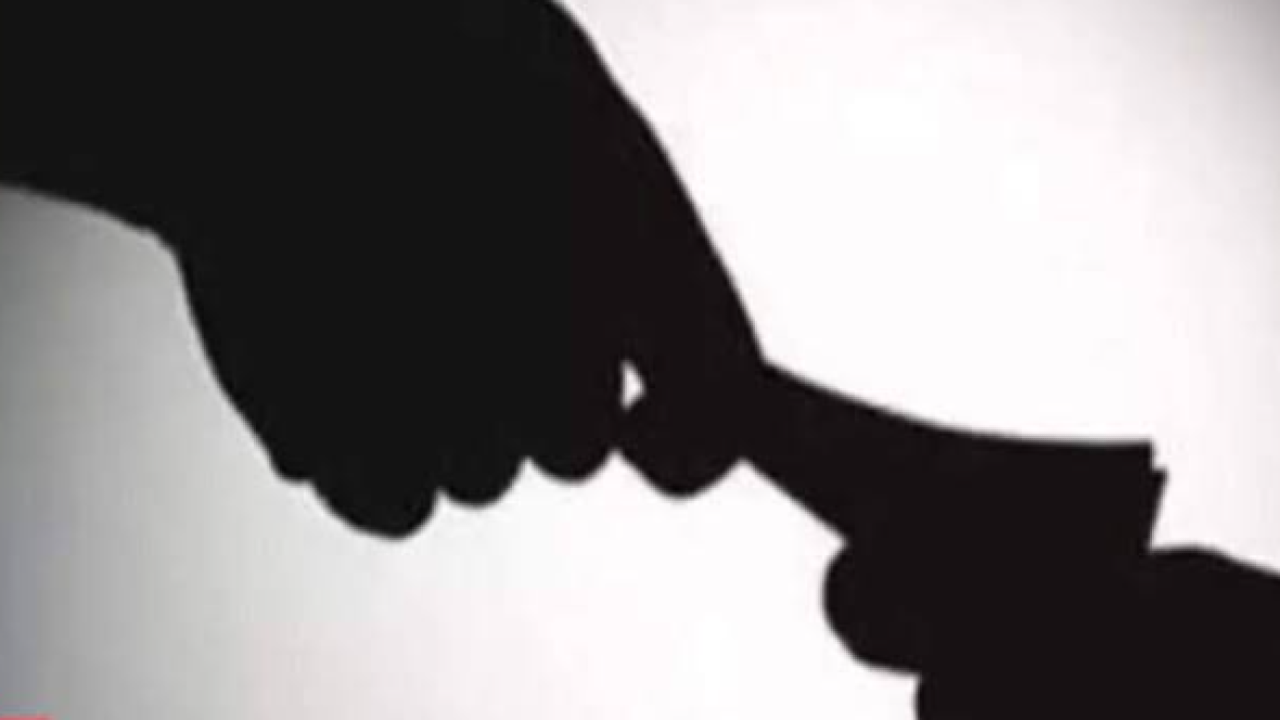 Coimbatore corporation bill collector arrested on corruption allegations