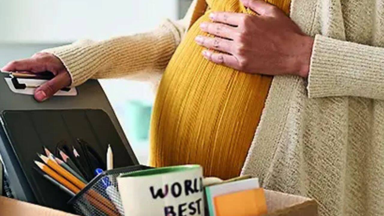 Vijay government to give women employees 365 days maternity leave for third child