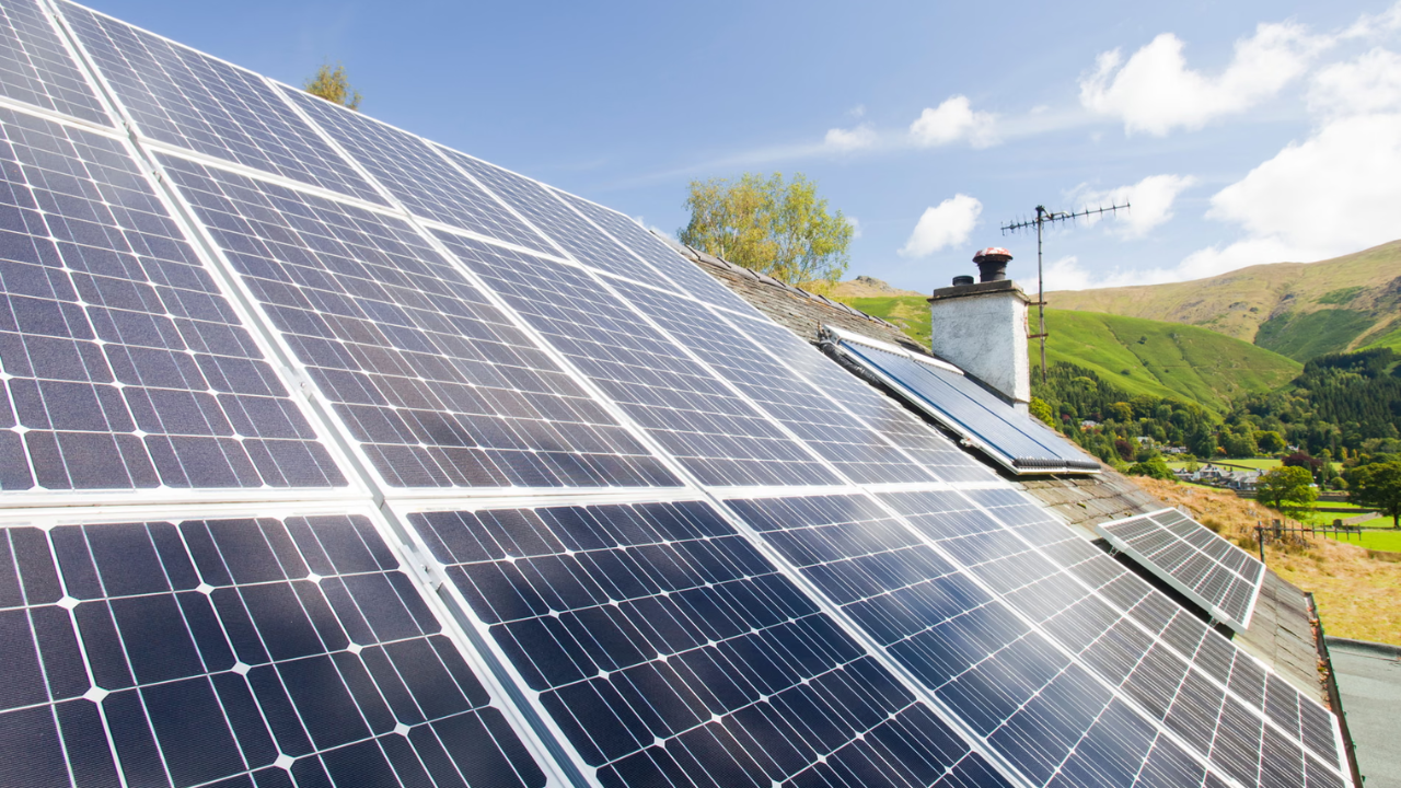 British Gas customer claimed £300 for solar power but received £38,611.59 by mistake