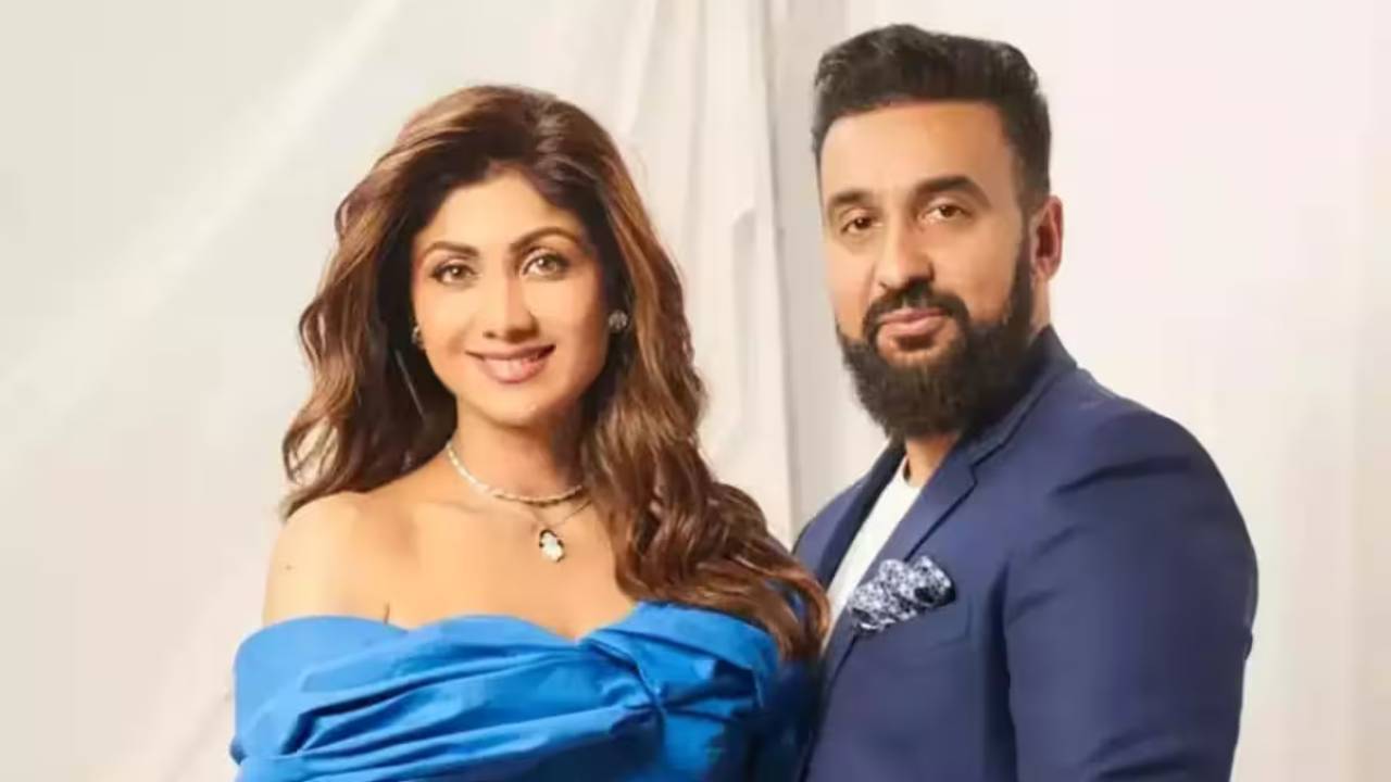 Raj Kundra recalls 63 days in jail, weight loss, Shilpa’s divorce rumours