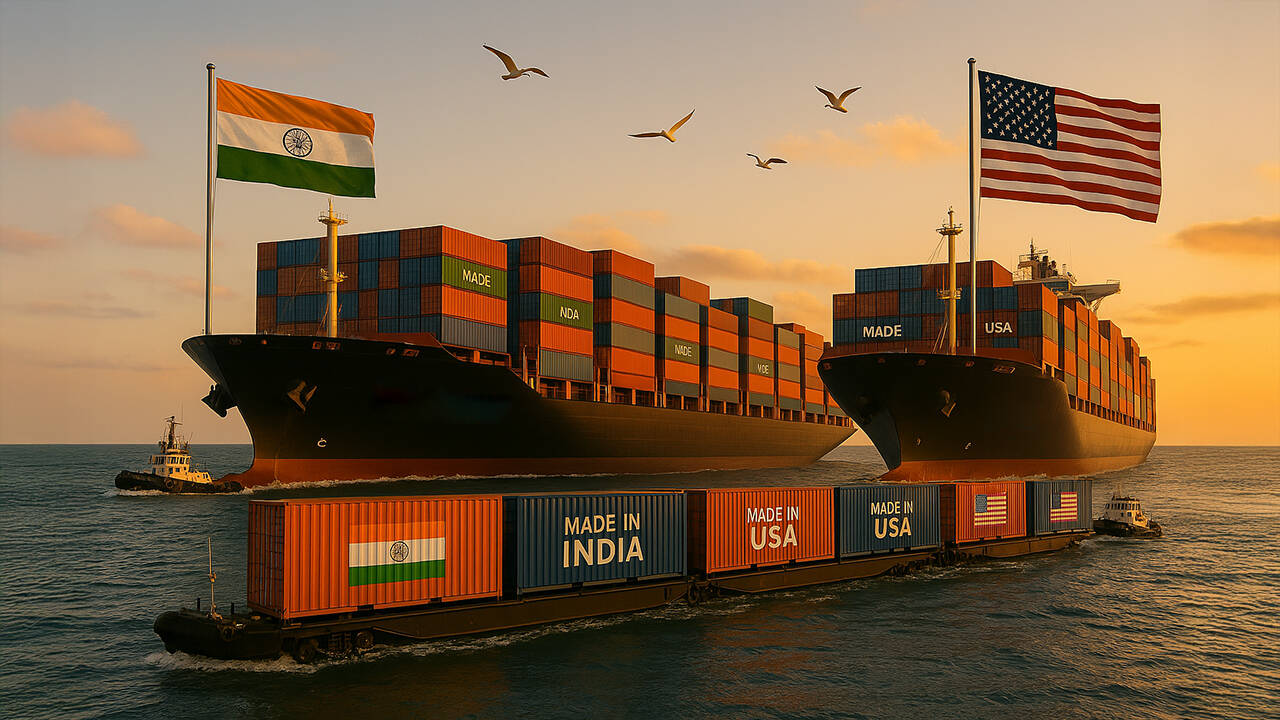 What Trump’s latest safeguard tariff move on quartz surface products means for India