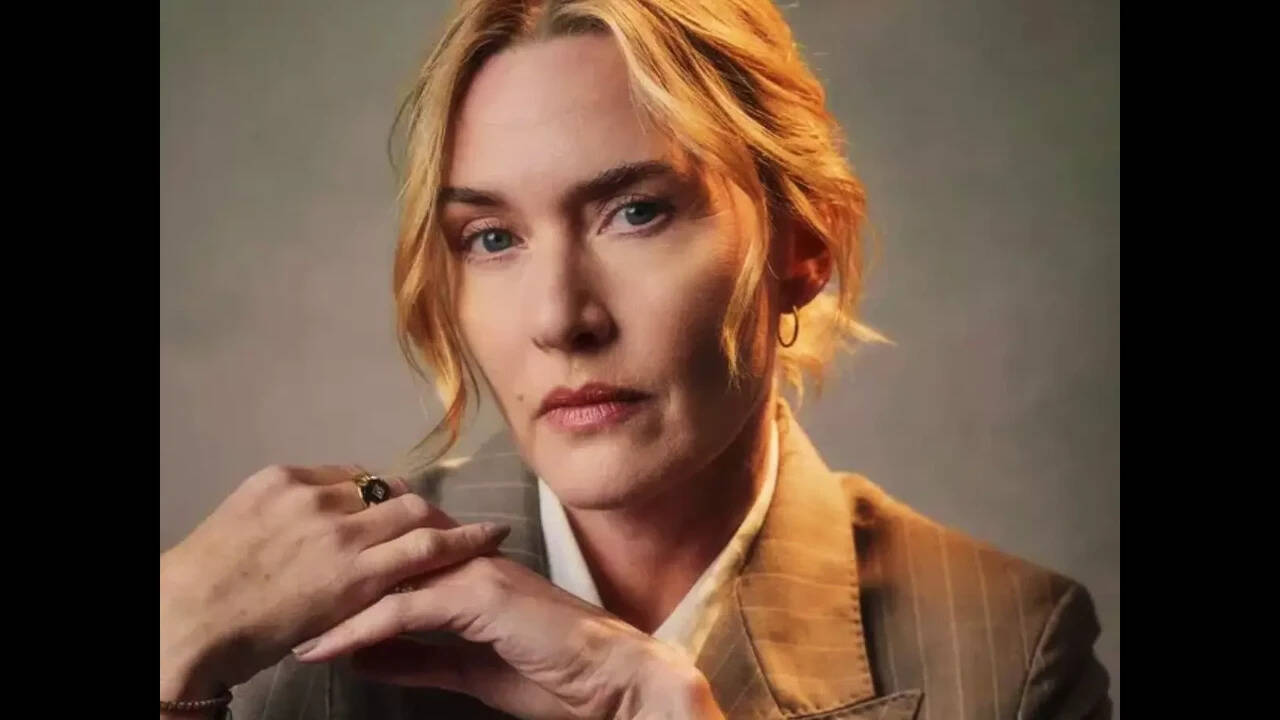 Kate Winslet
