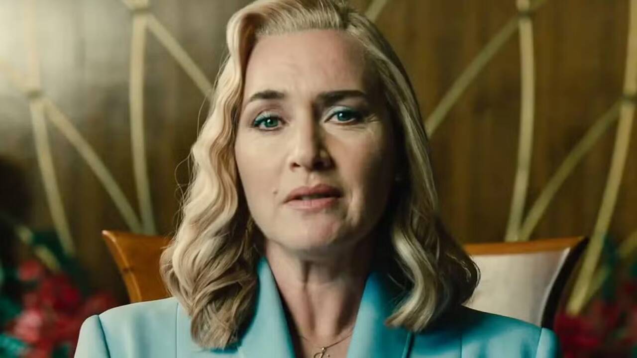 Kate Winslet
