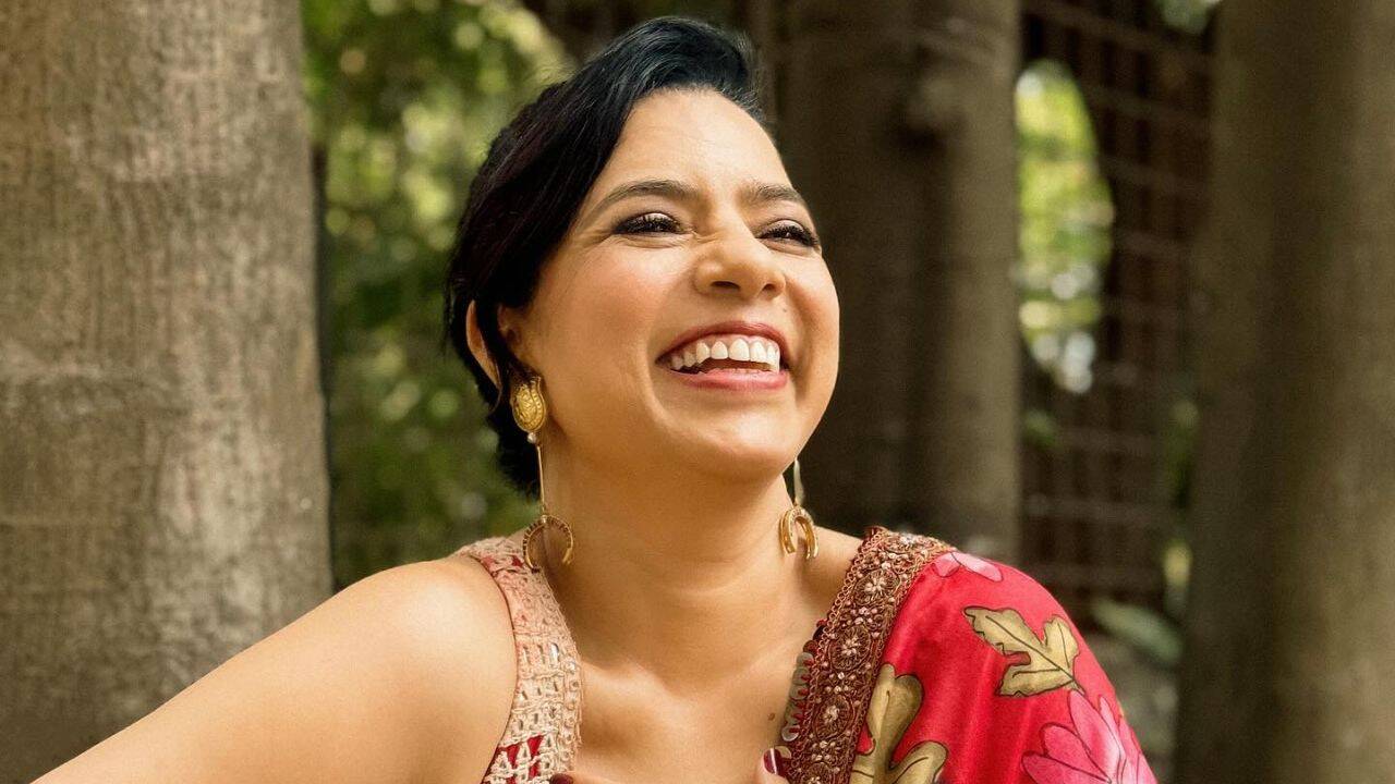 Rajshri Deshpande on cancer diagnosis as a ‘wake-up call’: ‘I want to do more’