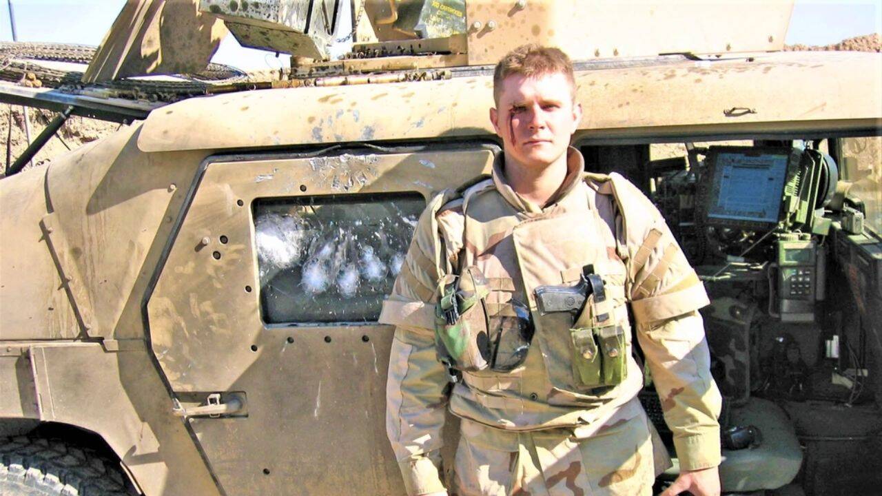 Why the US Army soldiers left a time capsule at Fort McCoy