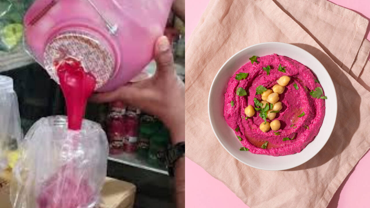 700 kg adulterated red chilli sauce seized by FSSAI; 6 easy alternatives