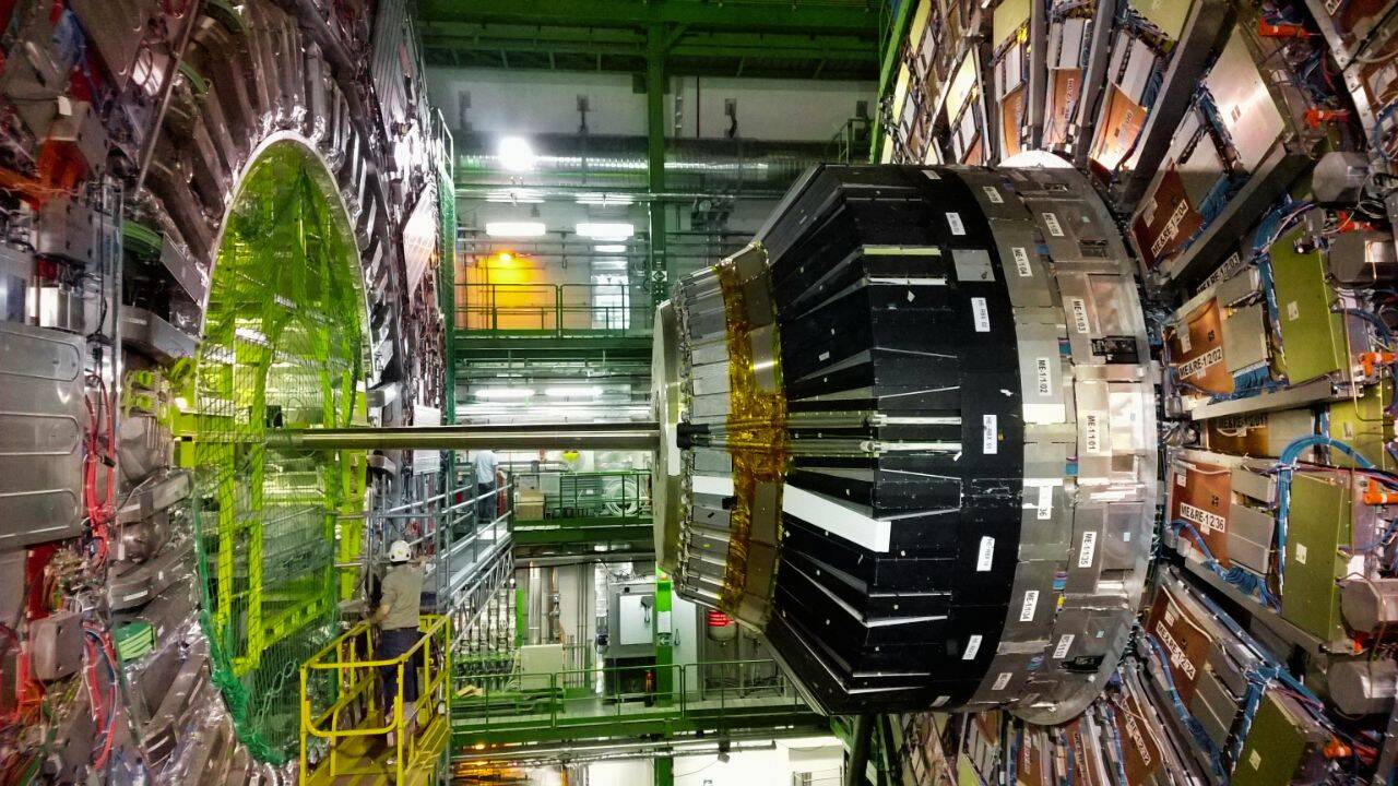 CERN