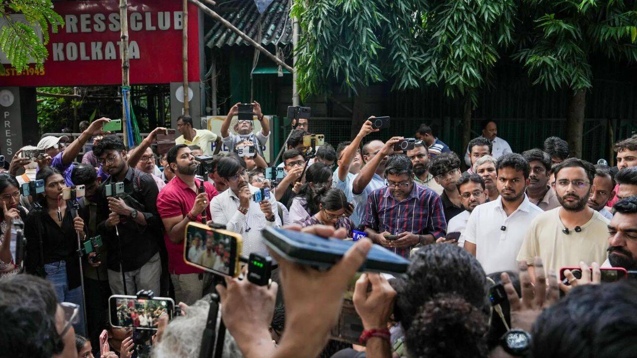 ‘Why only CJP, left parties’ names in notice?’: Students question TN dept after it revokes protest order