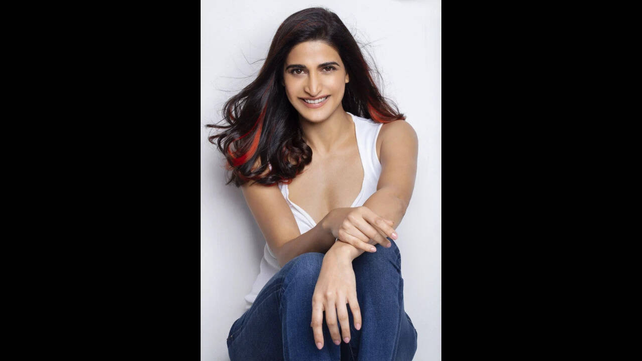 Aahana Kumra on why films and shows aren’t clicking