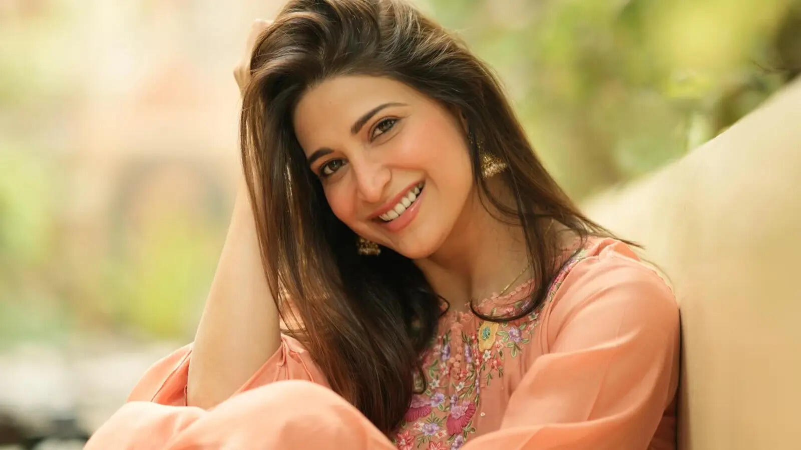 Aahana Kumra Interview
