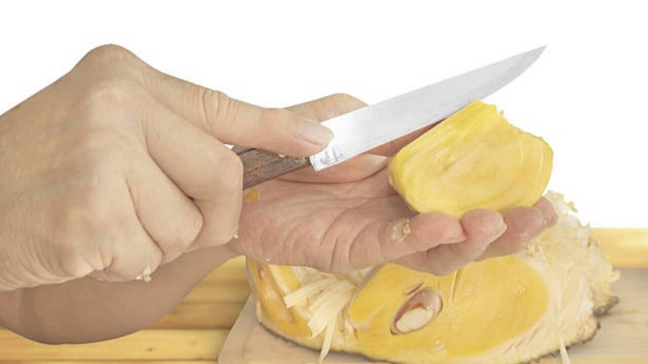 Jackfruit <br>