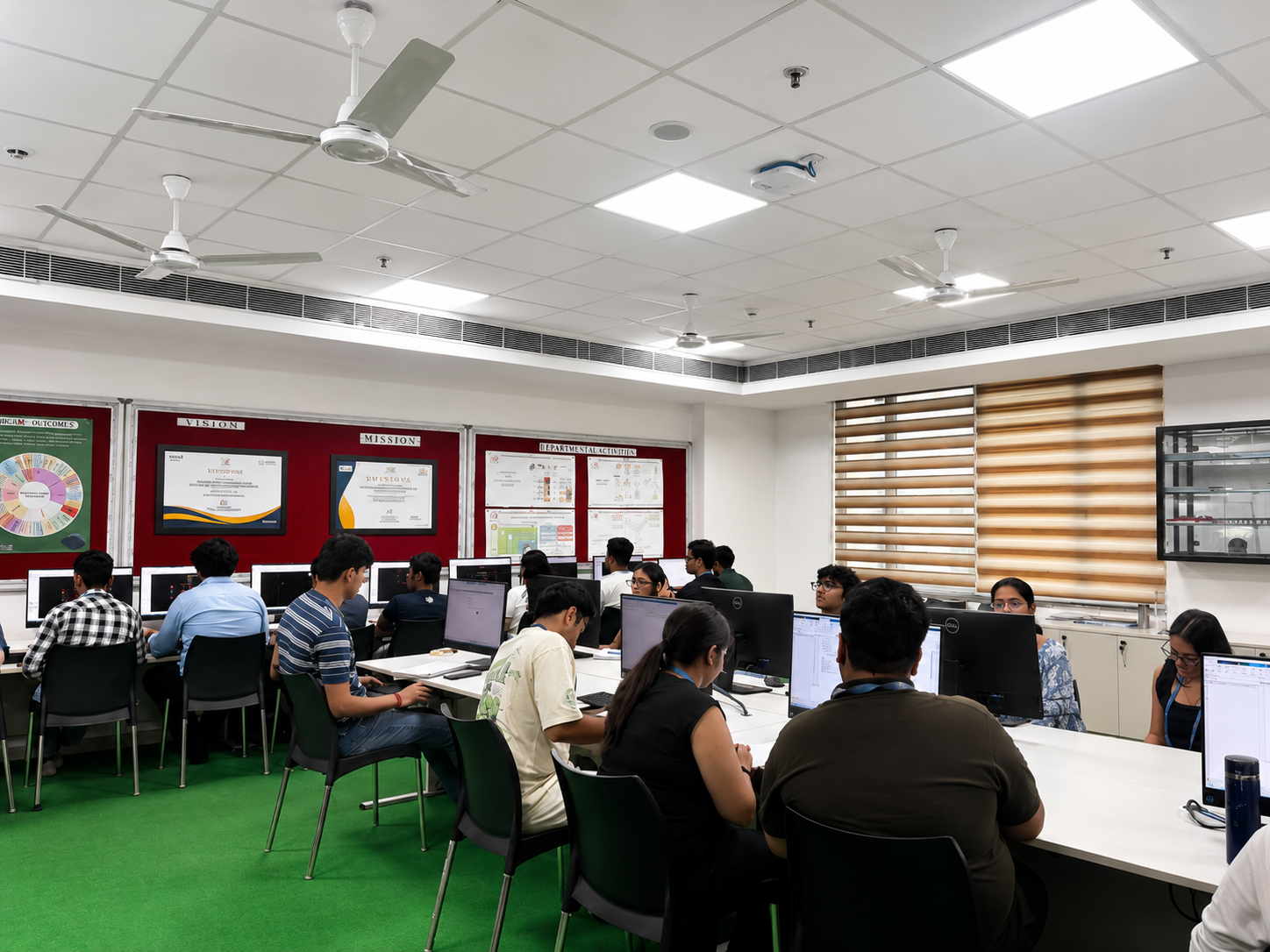 VLSI Design Lab, VIPS-TC