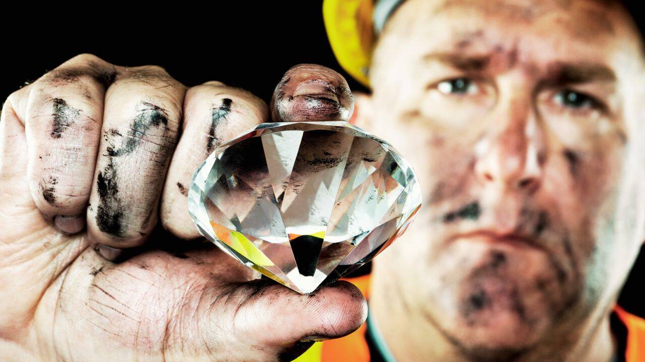 Diamond