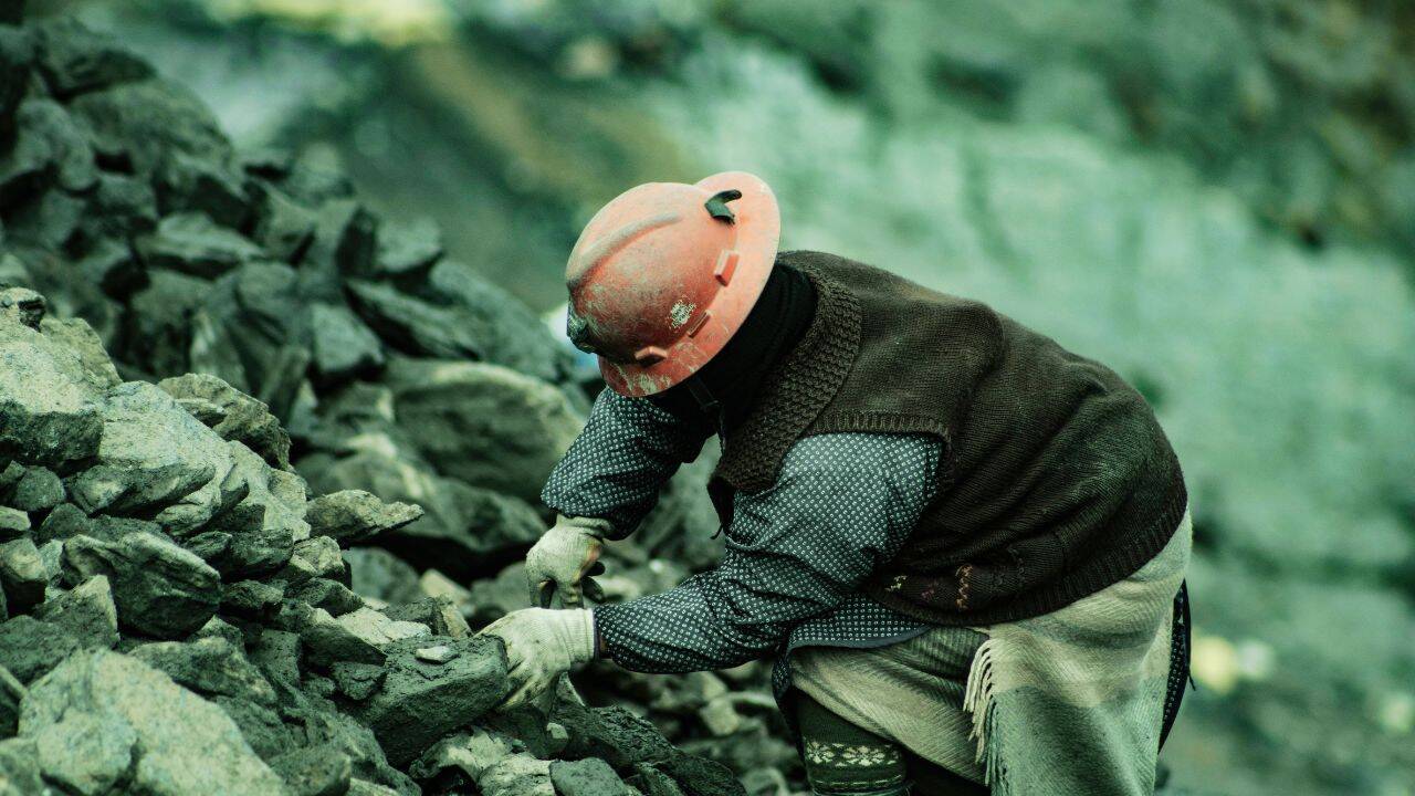 Diamond Miner