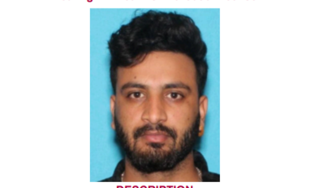 FBI puts Indian national Major Singh on Most Wanted list