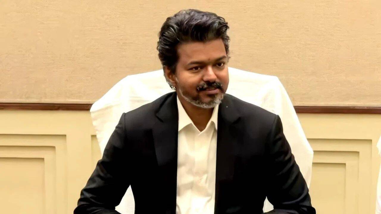 Vijay govt revokes order barring students from Left, CJP protests in Tamil Nadu