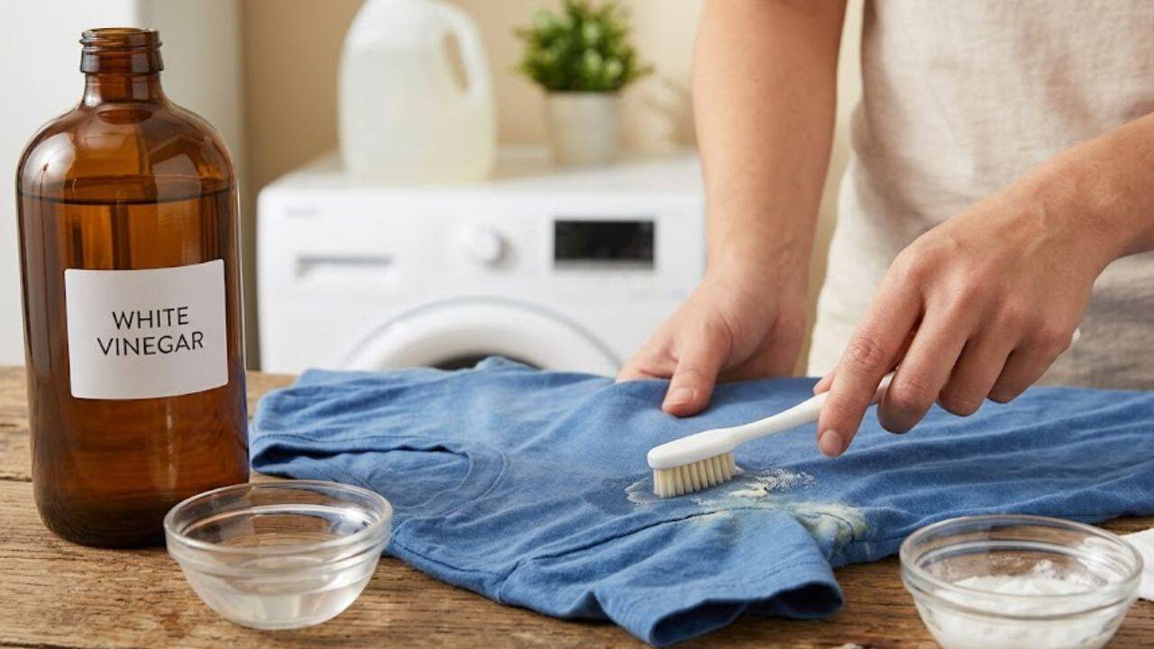 Use soft tooth brush