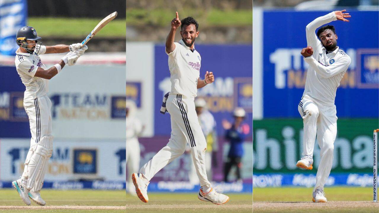 Galle conquered, boxes ticked: India’s Test blueprint takes shape