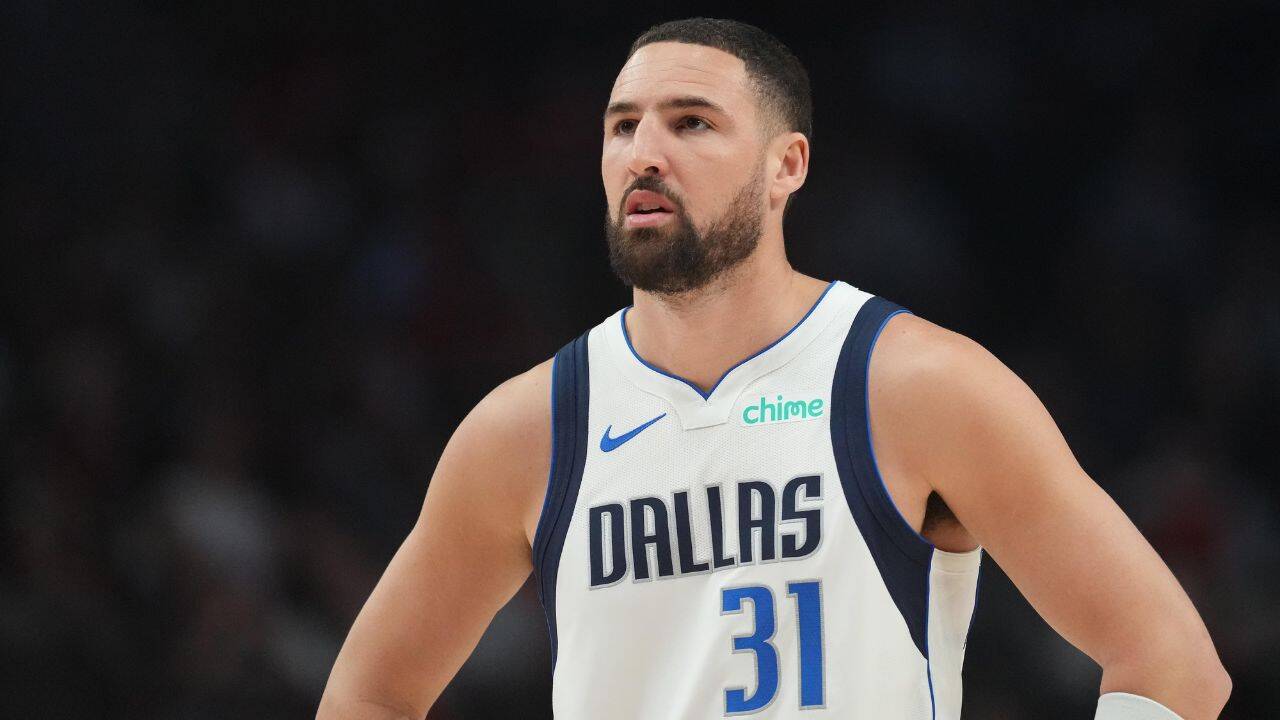 Klay Thompson
