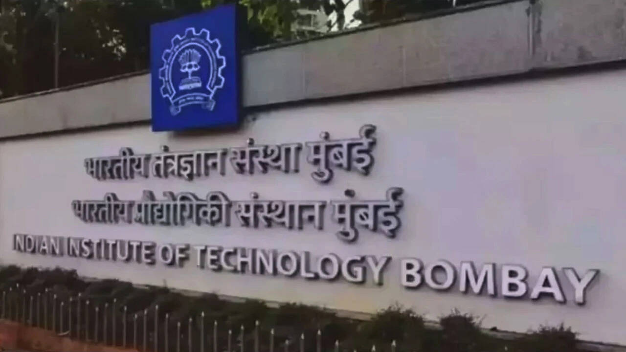 IIT Bombay introduces new e-PG Diploma in Computer Science and AI with Generative AI and LLM modules