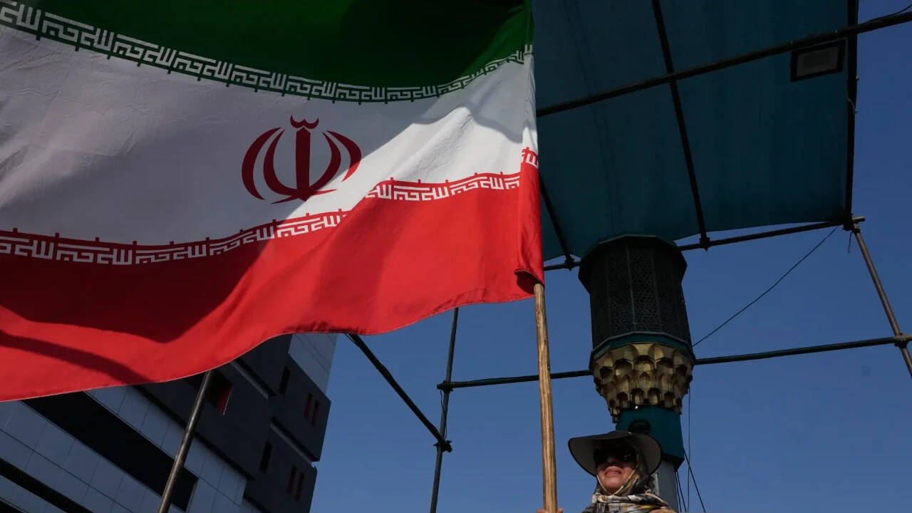 'Message to Europe: it can receive missiles'; Iran warns of wider war if Trump attacks