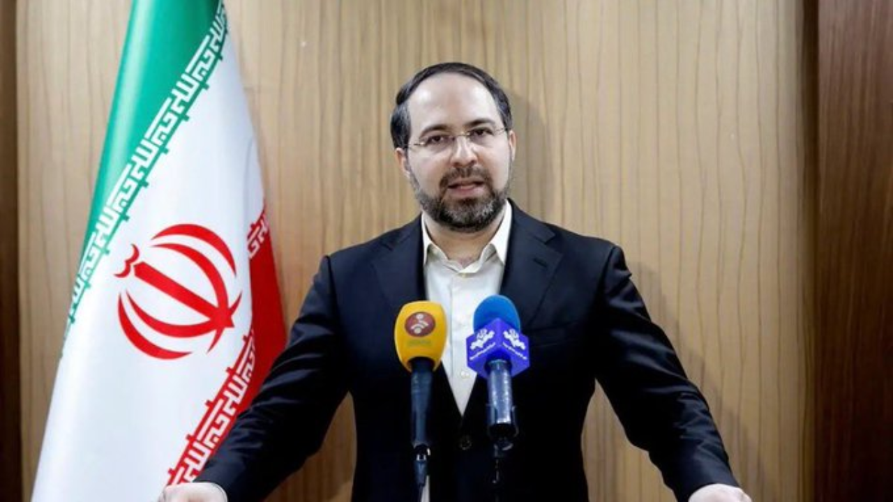 Inside the High Stakes Legal Battle That Just Forced a Top Iranian Regime Insider Out of Canada