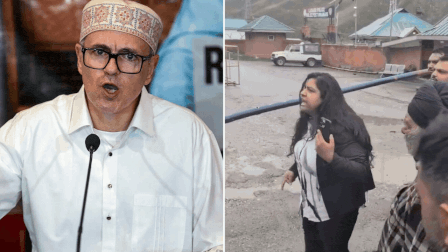 'Quickest way to erode goodwill': J&K CM reacts to viral 'we are Gen Z' video