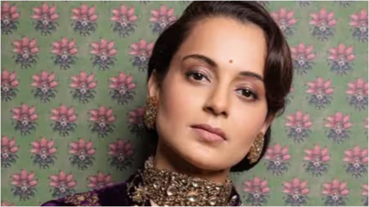 Kangana warns on relationships: Links Bengaluru case to westernised culture