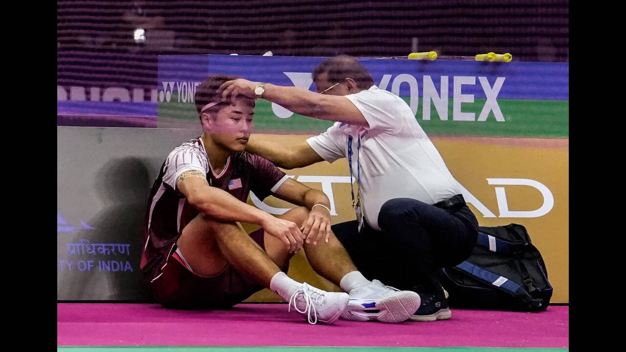 BWF World Championships 2026