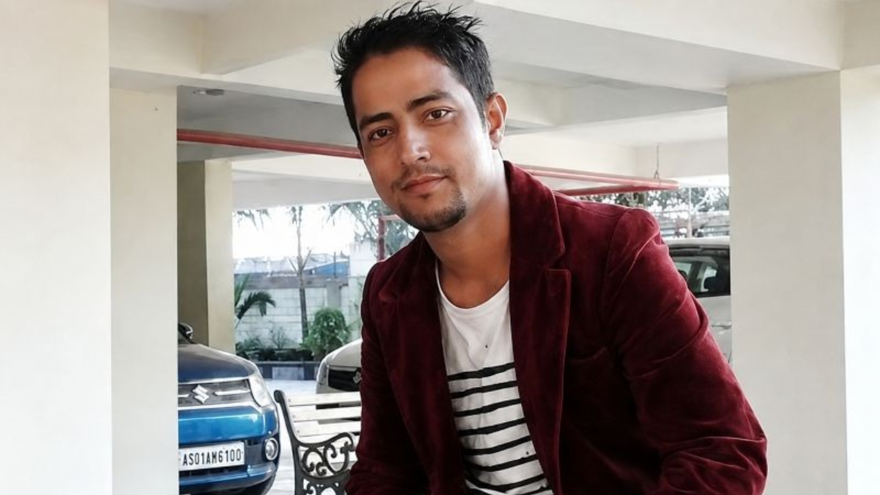 Indian caregiver fatally stabbed in Israel, elderly couple’s grandson indicted