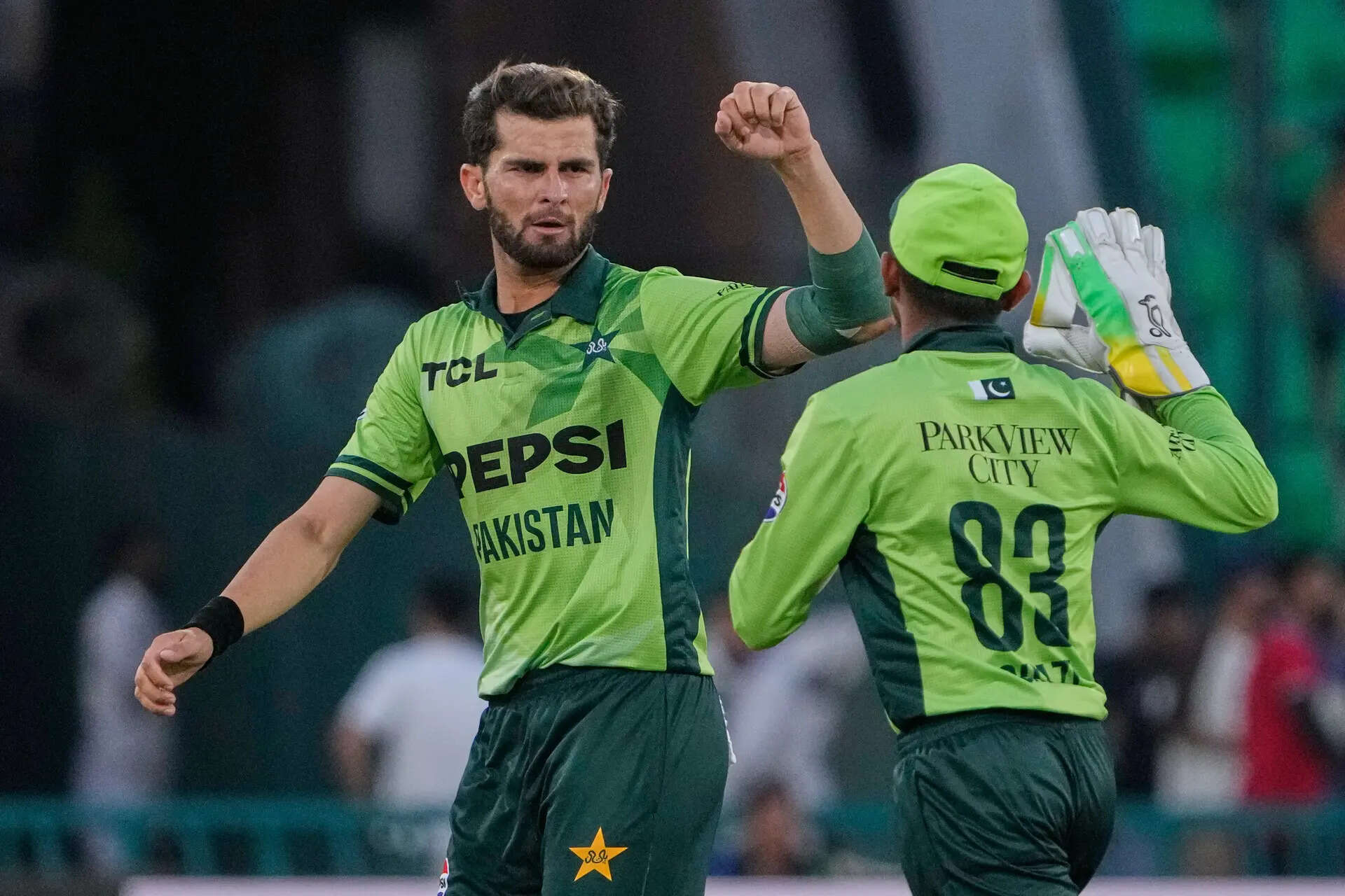 Pakistan to host England, Sri Lanka in six-match ODI Tri-Series