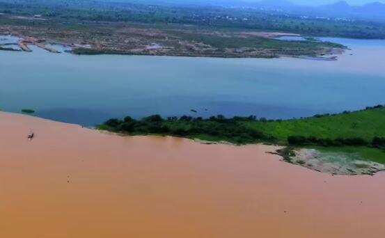 Vijay to raise inter-link of Godavari-Cauvery in Amit Shah’s meeting